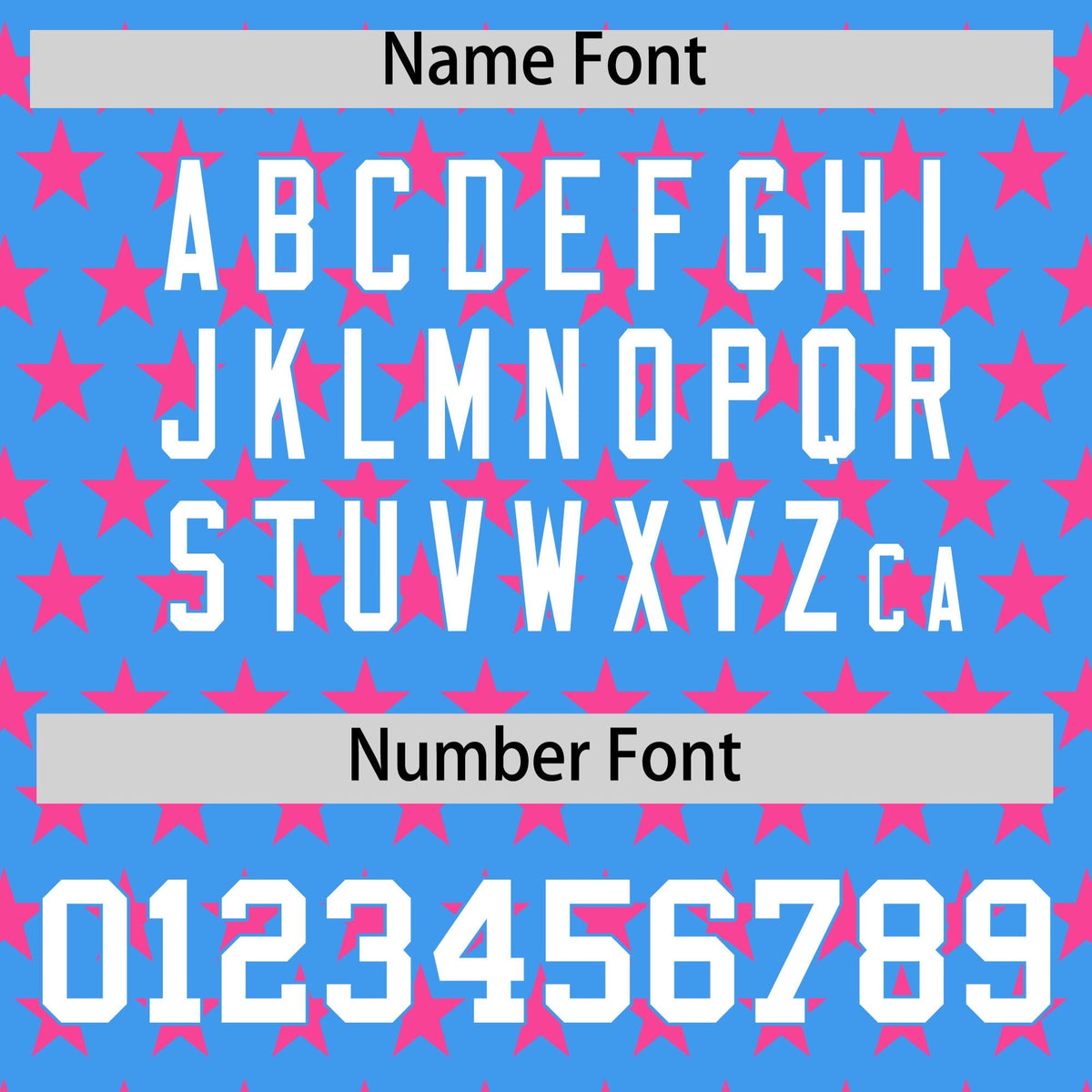 Custom Powder Blue Pink American Flag Graffiti Pattern Baseball Jersey| KXKSHOP