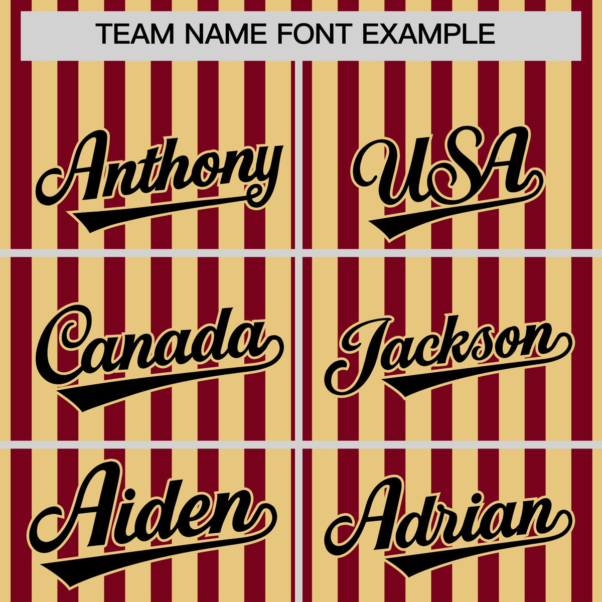 Custom Khaki Crimson American Flag Graffiti Pattern Baseball Jersey| KXKSHOP