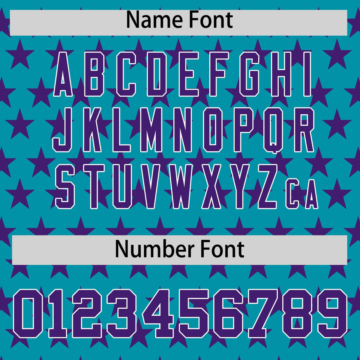 Custom Teal Purple American Flag Graffiti Pattern Baseball Jersey| KXKSHOP