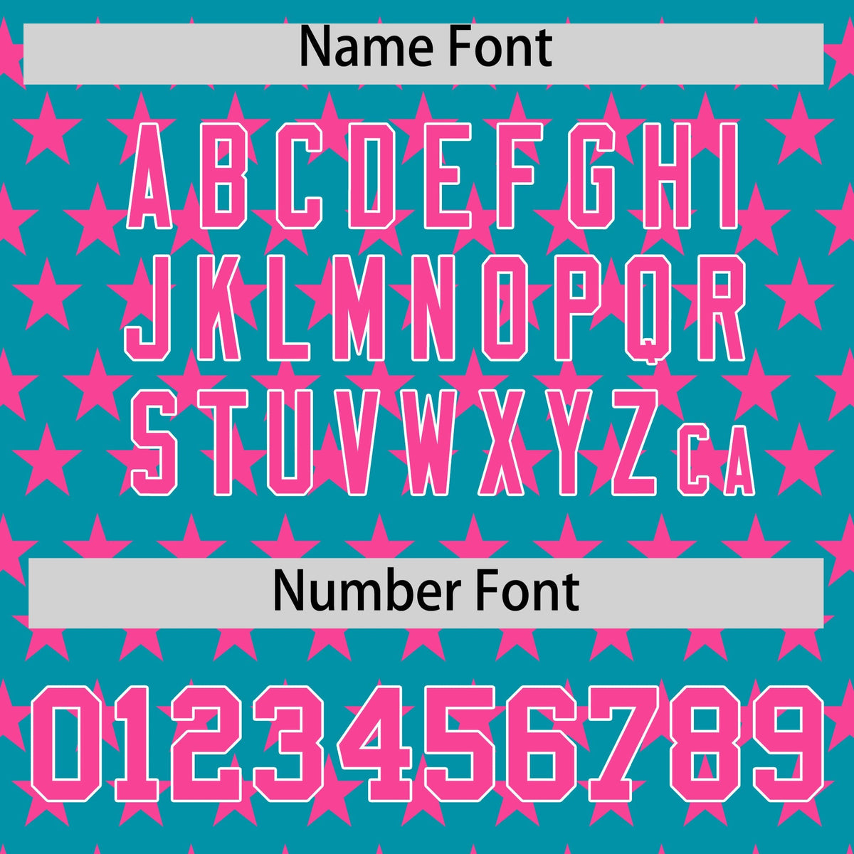 Custom Teal Pink American Flag Graffiti Pattern Baseball Jersey| KXKSHOP