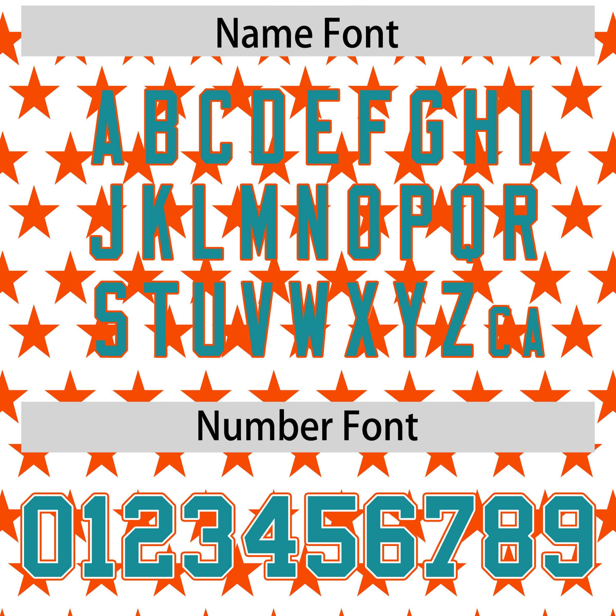 Custom White Orange American Flag Graffiti Pattern Baseball Jersey| KXKSHOP