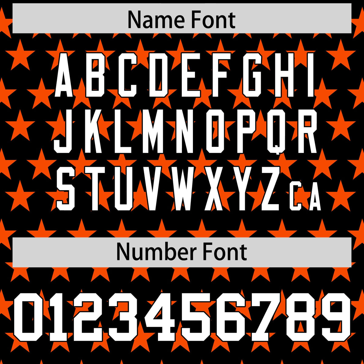 Custom Black Orange American Flag Graffiti Pattern Baseball Jersey| KXKSHOP