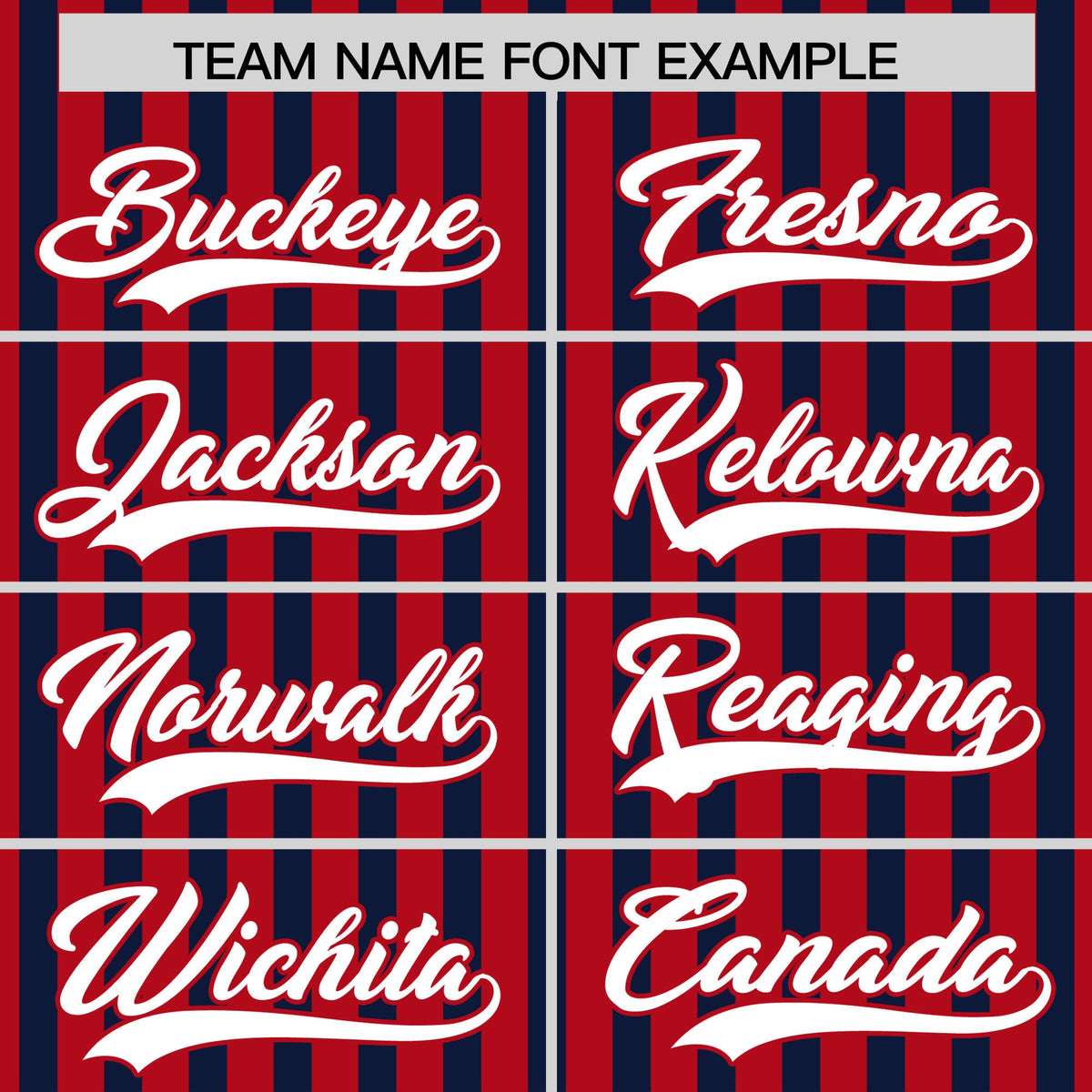 Custom Red Navy White American Flag Graffiti Pattern Baseball Jersey| KXKSHOP