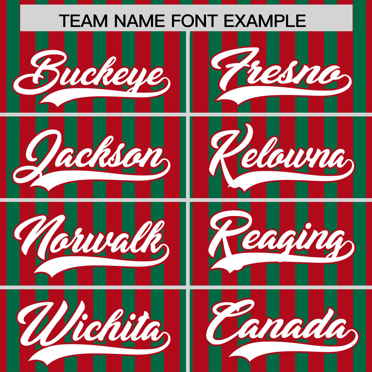 Custom Red Kelly Green American Flag Graffiti Pattern Baseball Jersey| KXKSHOP