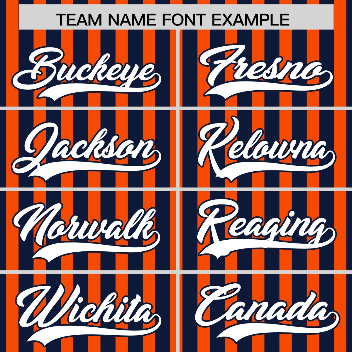 Custom Navy Orange American Flag Graffiti Pattern Baseball Jersey| KXKSHOP