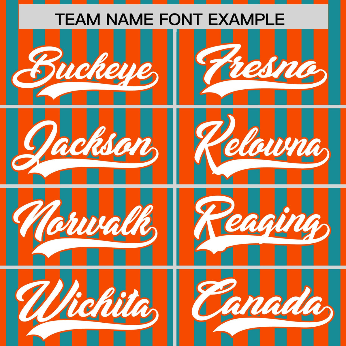 Custom Orange Aqua American Flag Graffiti Pattern Baseball Jersey| KXKSHOP