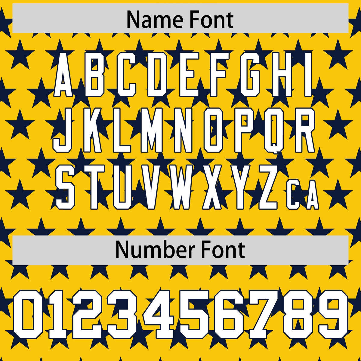 Custom Gold Navy White American Flag Graffiti Pattern Baseball Jersey| KXKSHOP