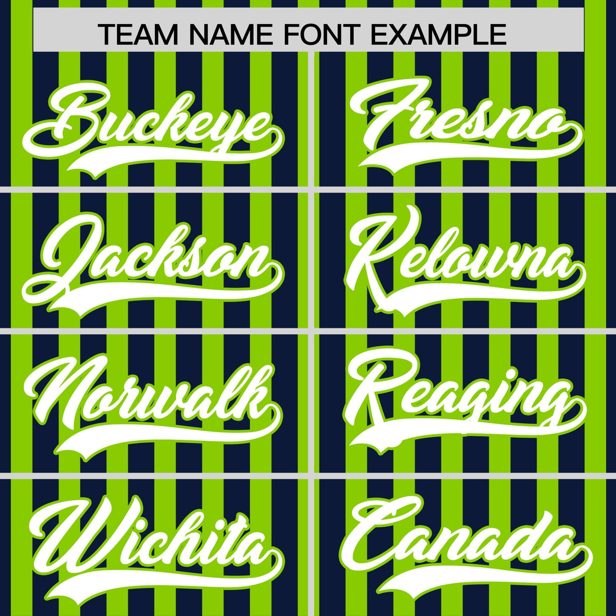 Custom Neon Green Navy American Flag Graffiti Pattern Baseball Jersey| KXKSHOP