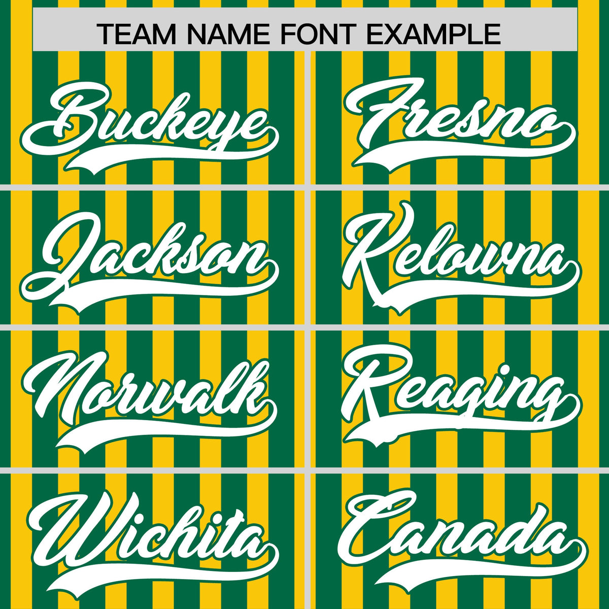 Custom Kelly Green Gold American Flag Graffiti Pattern Baseball Jersey| KXKSHOP