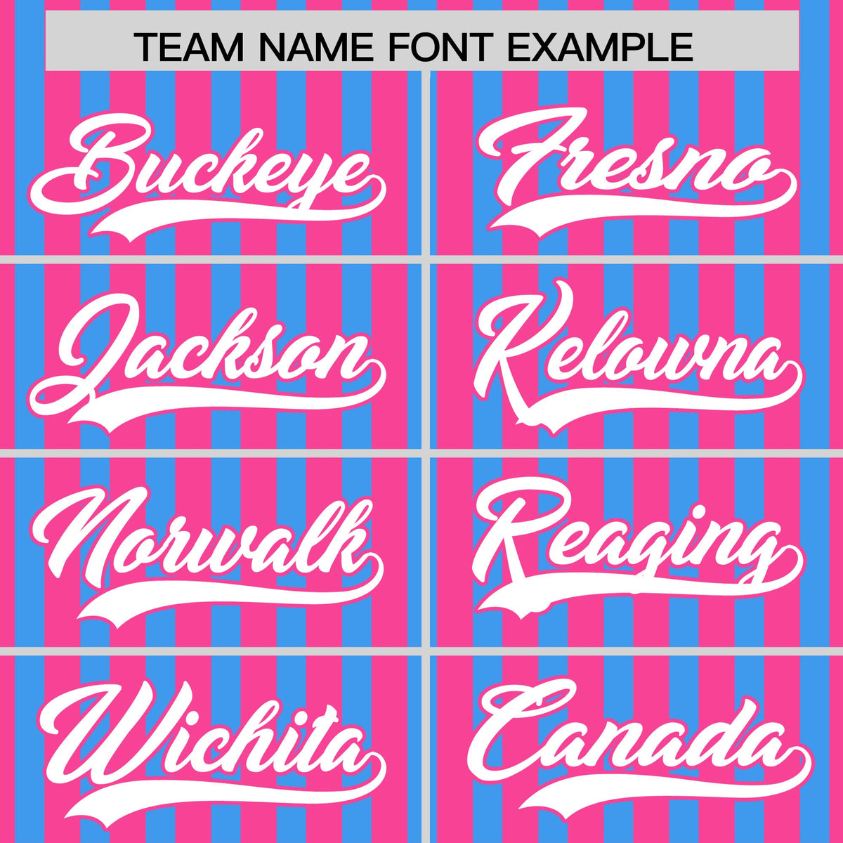 Custom Pink Powder Blue American Flag Graffiti Pattern Baseball Jersey| KXKSHOP