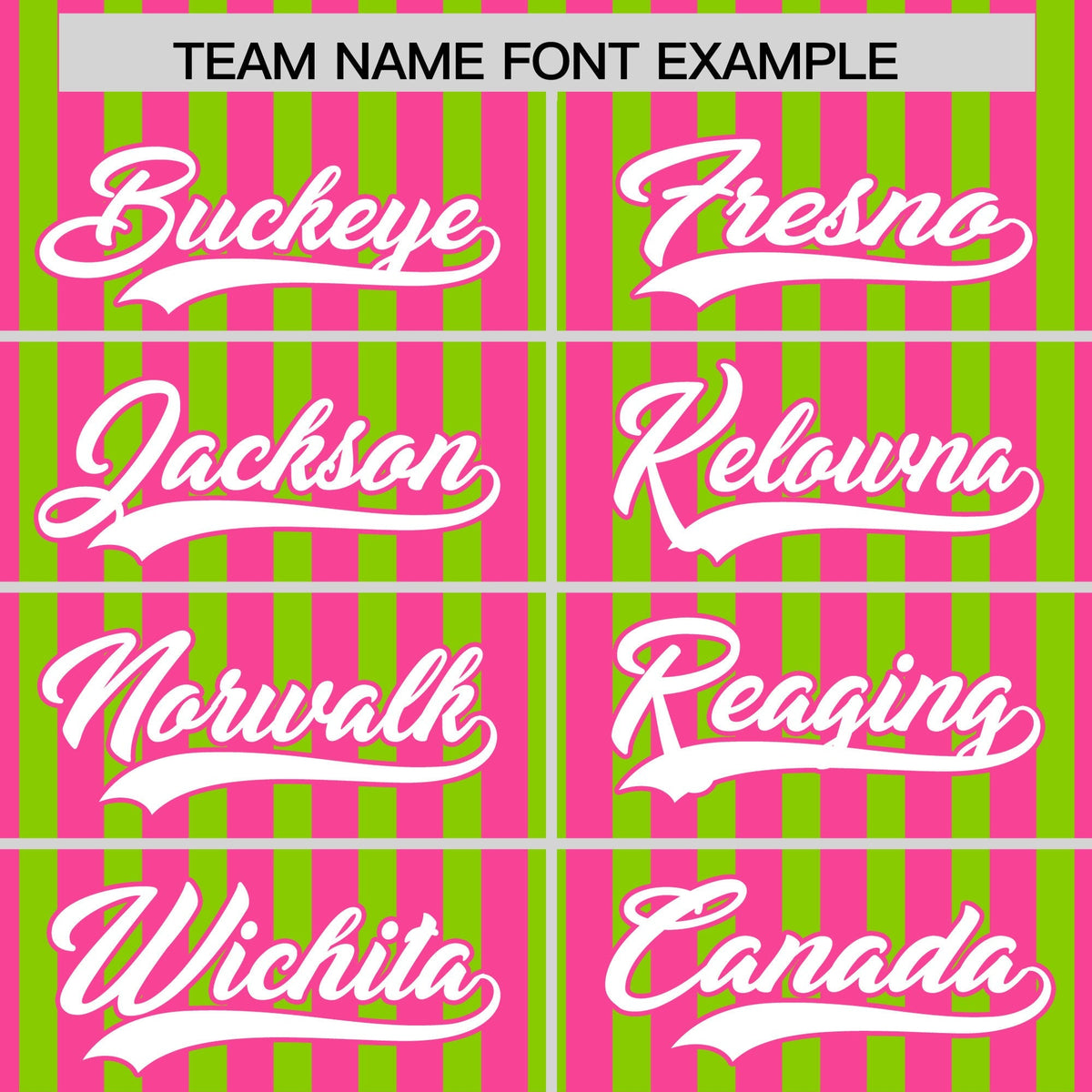 Custom Pink Neon Green American Flag Graffiti Pattern Baseball Jersey| KXKSHOP