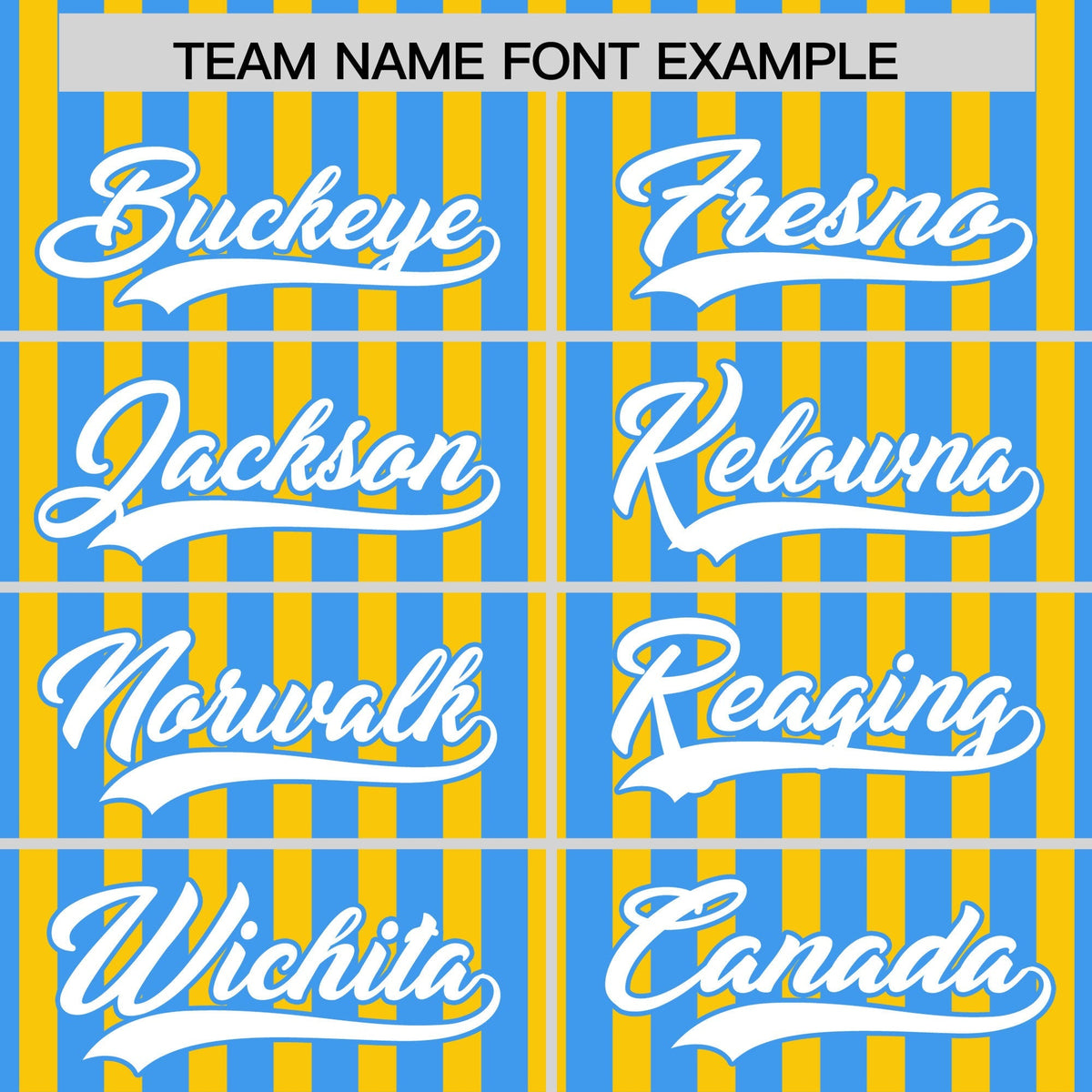 Custom Powder Blue Gold American Flag Graffiti Pattern Baseball Jersey| KXKSHOP