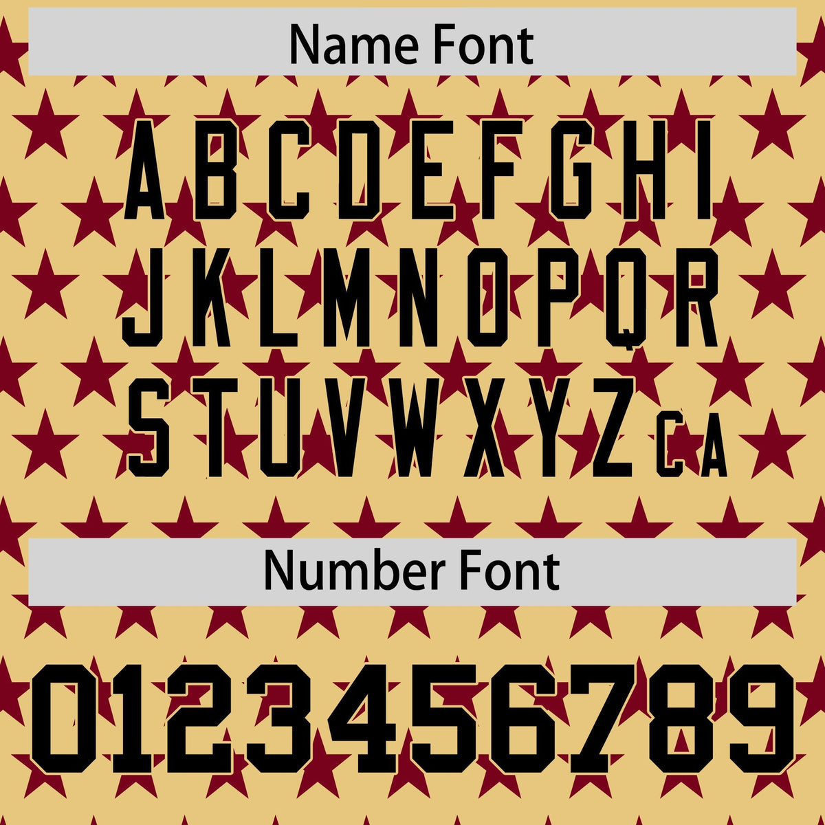 Custom Khaki Crimson American Flag Graffiti Pattern Baseball Jersey| KXKSHOP