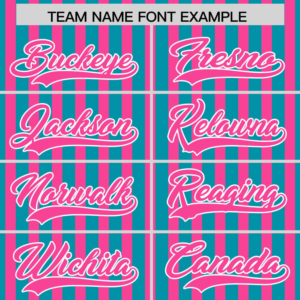 Custom Teal Pink American Flag Graffiti Pattern Baseball Jersey| KXKSHOP