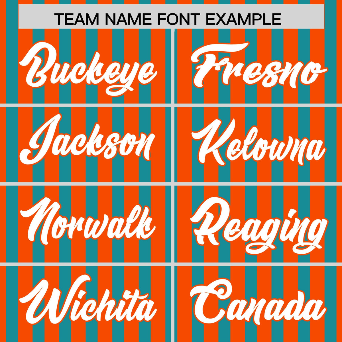 Custom Orange Aqua American Flag Graffiti Pattern Baseball Jersey| KXKSHOP