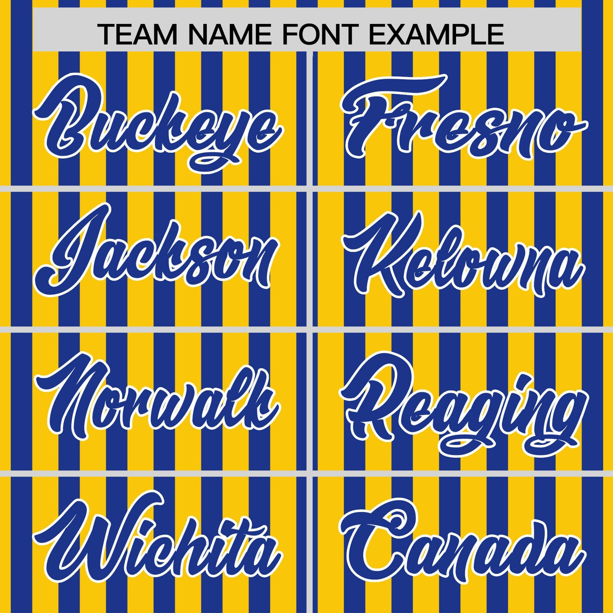 Custom Gold Royal Blue American Flag Graffiti Pattern Baseball Jersey| KXKSHOP