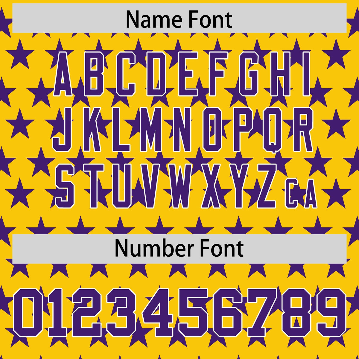 Custom Gold Purple American Flag Graffiti Pattern Baseball Jersey| KXKSHOP