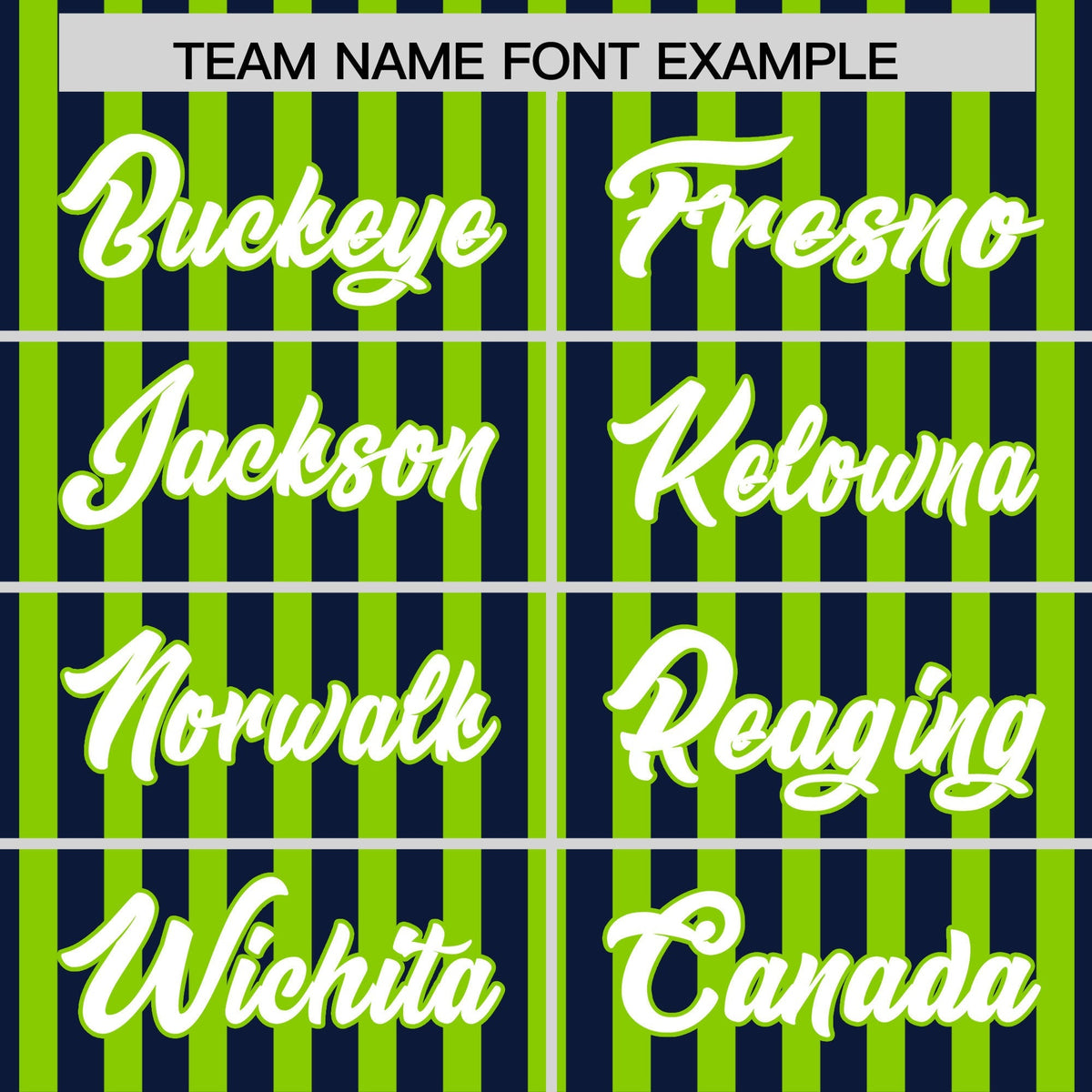 Custom Neon Green Navy American Flag Graffiti Pattern Baseball Jersey| KXKSHOP