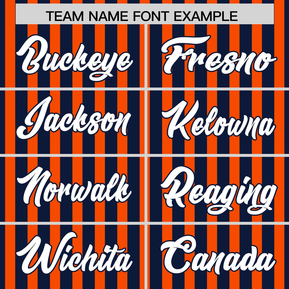 Custom Navy Orange White American Flag Graffiti Pattern Baseball Jersey| KXKSHOP