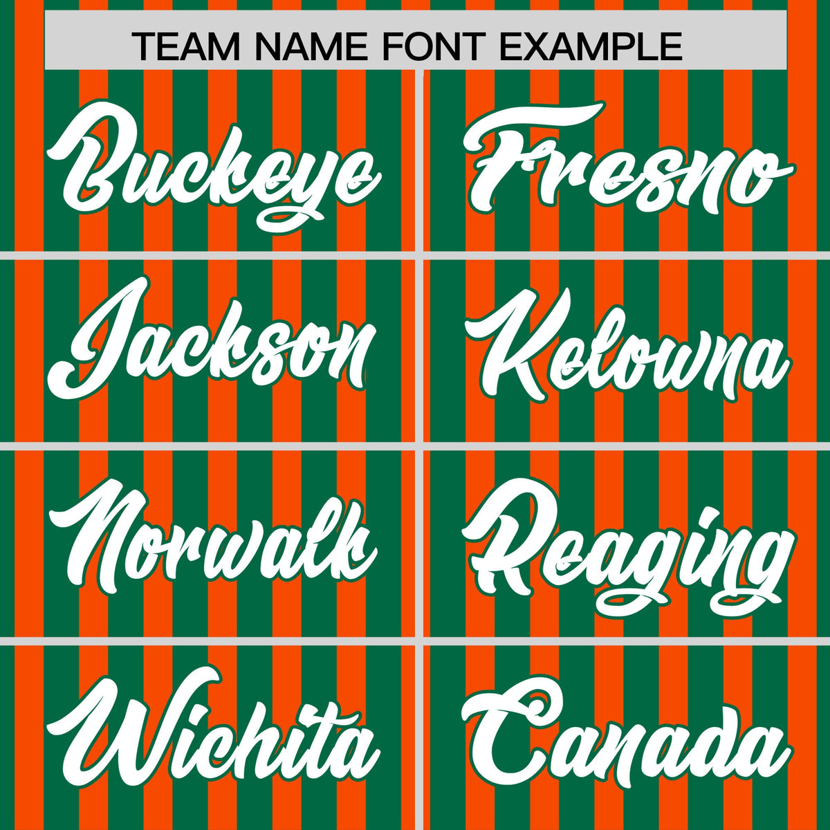 Custom Kelly Green Orange American Flag Graffiti Pattern Baseball Jersey| KXKSHOP