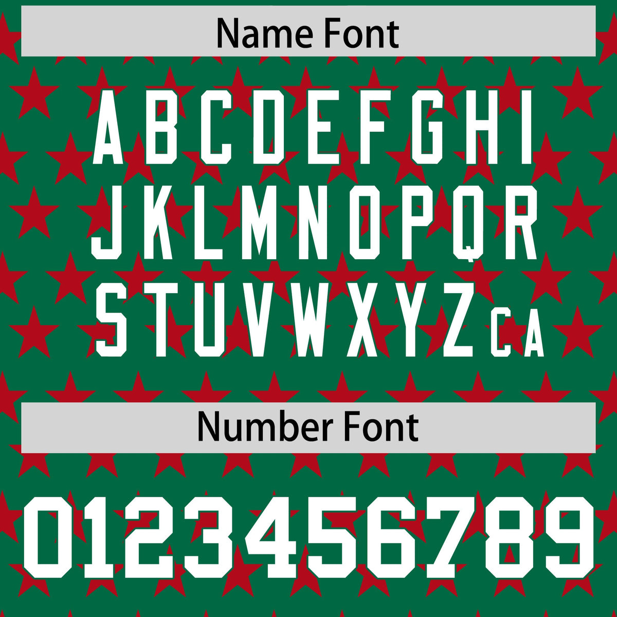 Custom Kelly Green Red American Flag Graffiti Pattern Baseball Jersey| KXKSHOP