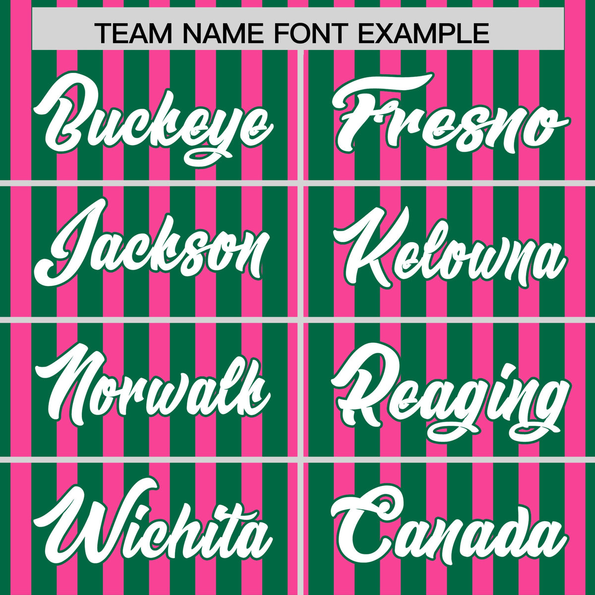 Custom Kelly Green Pink American Flag Graffiti Pattern Baseball Jersey| KXKSHOP