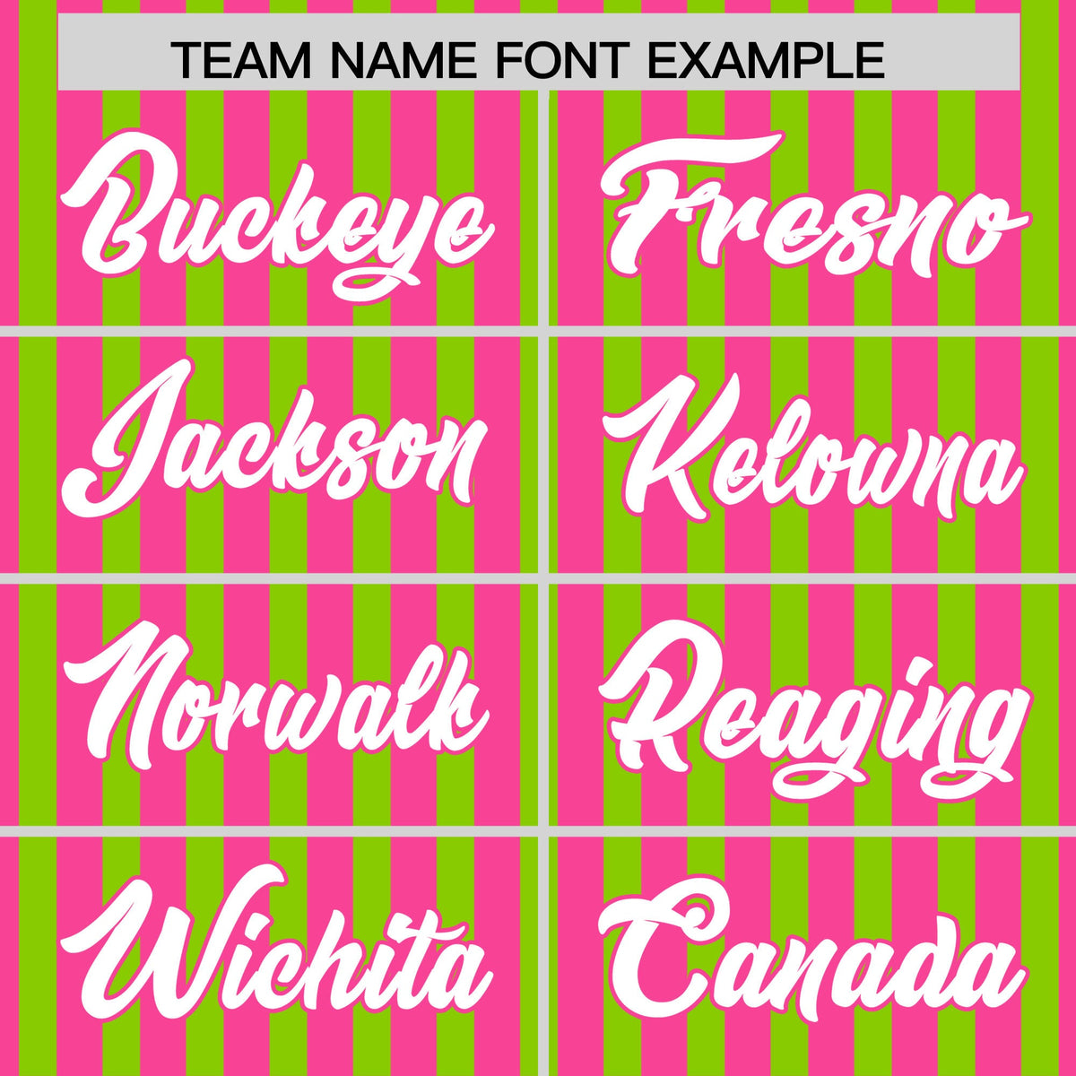 Custom Pink Neon Green American Flag Graffiti Pattern Baseball Jersey| KXKSHOP