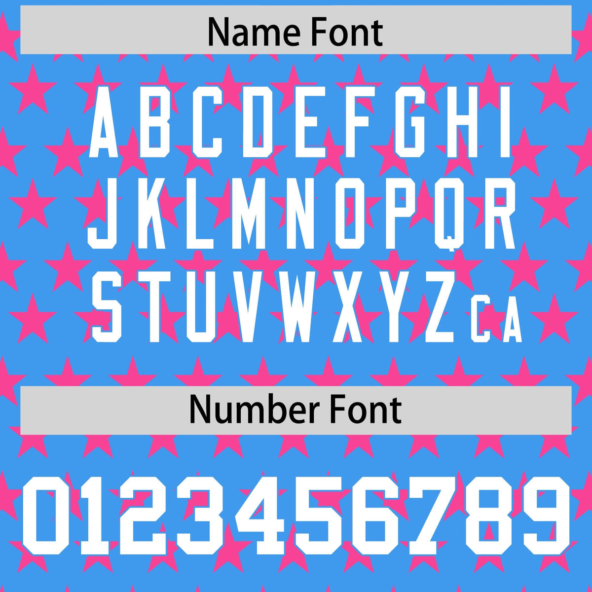 Custom Powder Blue Pink American Flag Graffiti Pattern Baseball Jersey| KXKSHOP