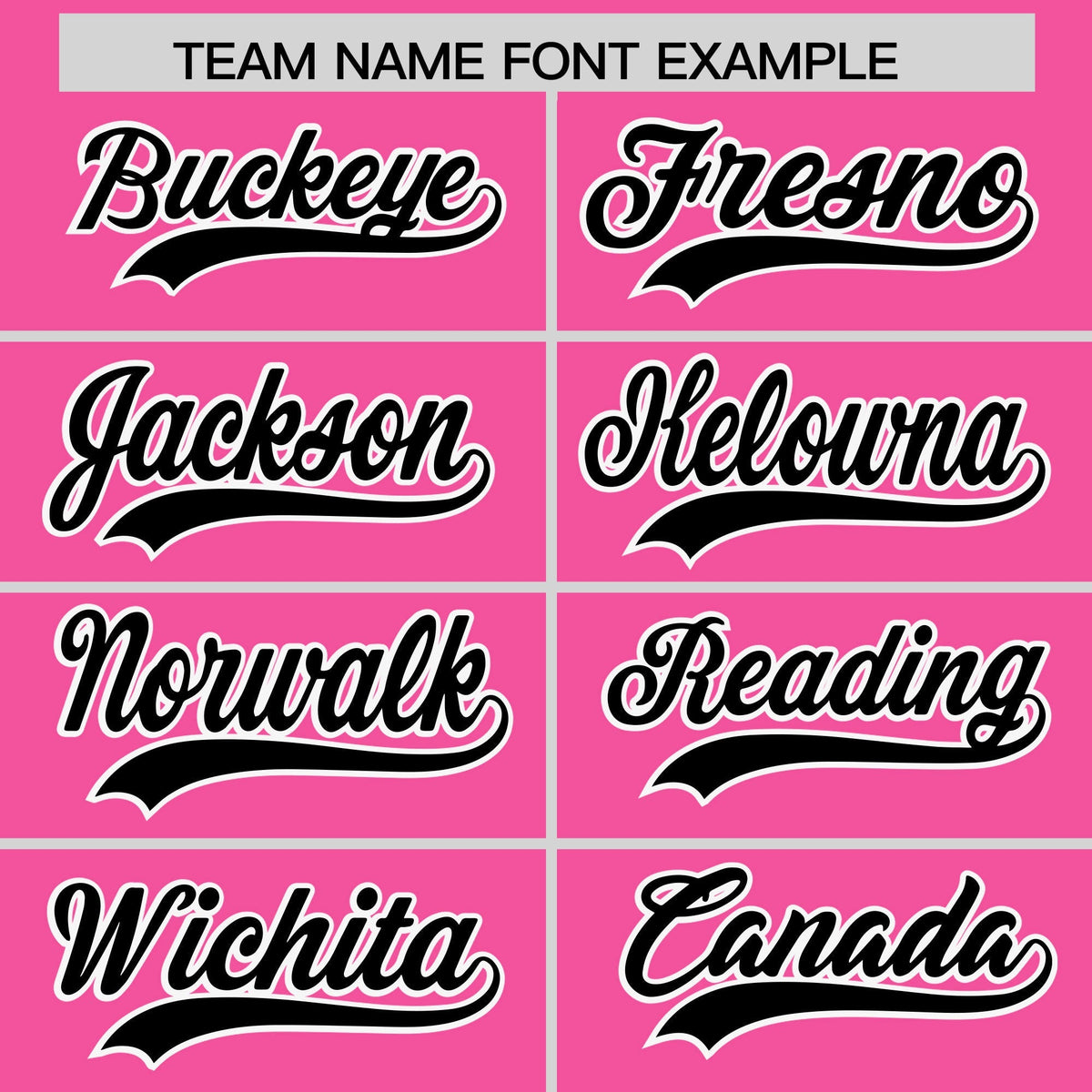 Custom Pink Black American Flag Raglan Sleeves Baseball Jersey| KXKSHOP