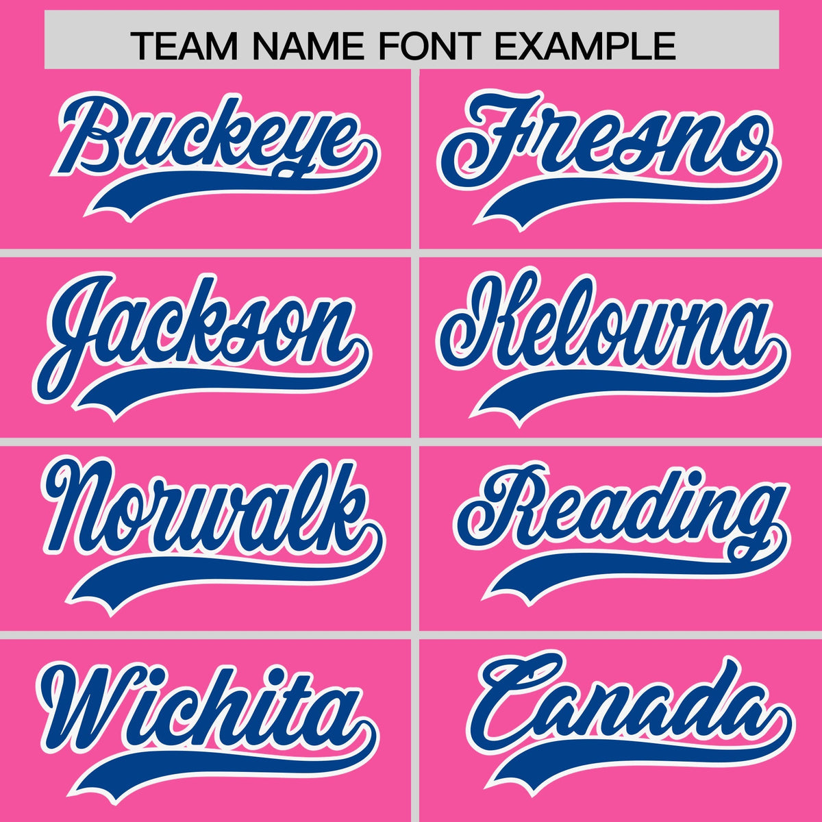 Custom Pink Royal Blue American Flag Raglan Sleeves Baseball Jersey| KXKSHOP