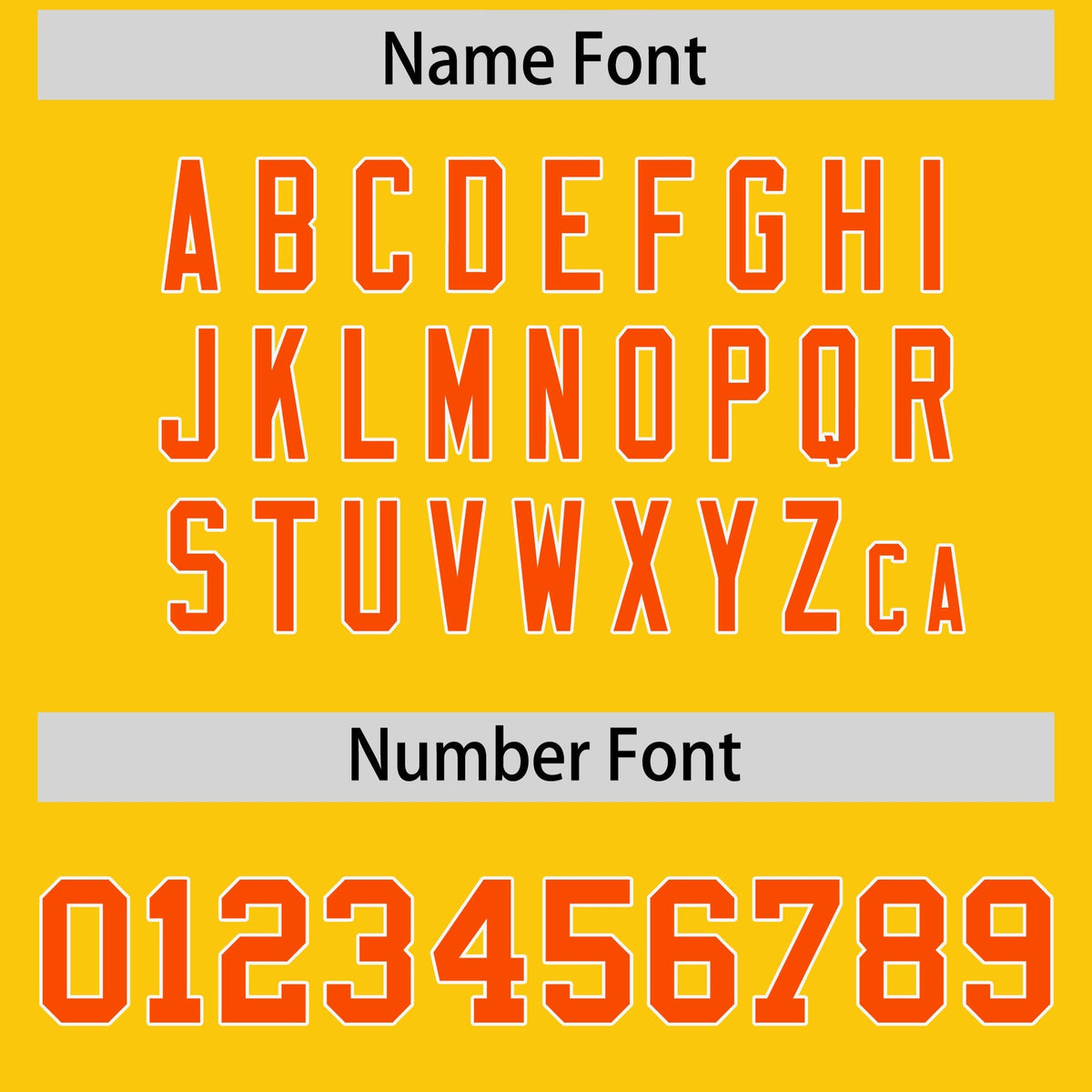 Custom Gold Orange American Flag Raglan Sleeves Baseball Jersey| KXKSHOP