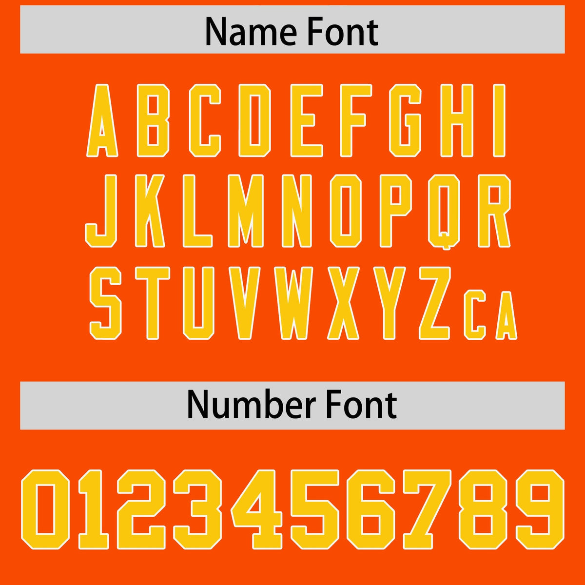 Custom Orange Gold American Flag Raglan Sleeves Baseball Jersey| KXKSHOP