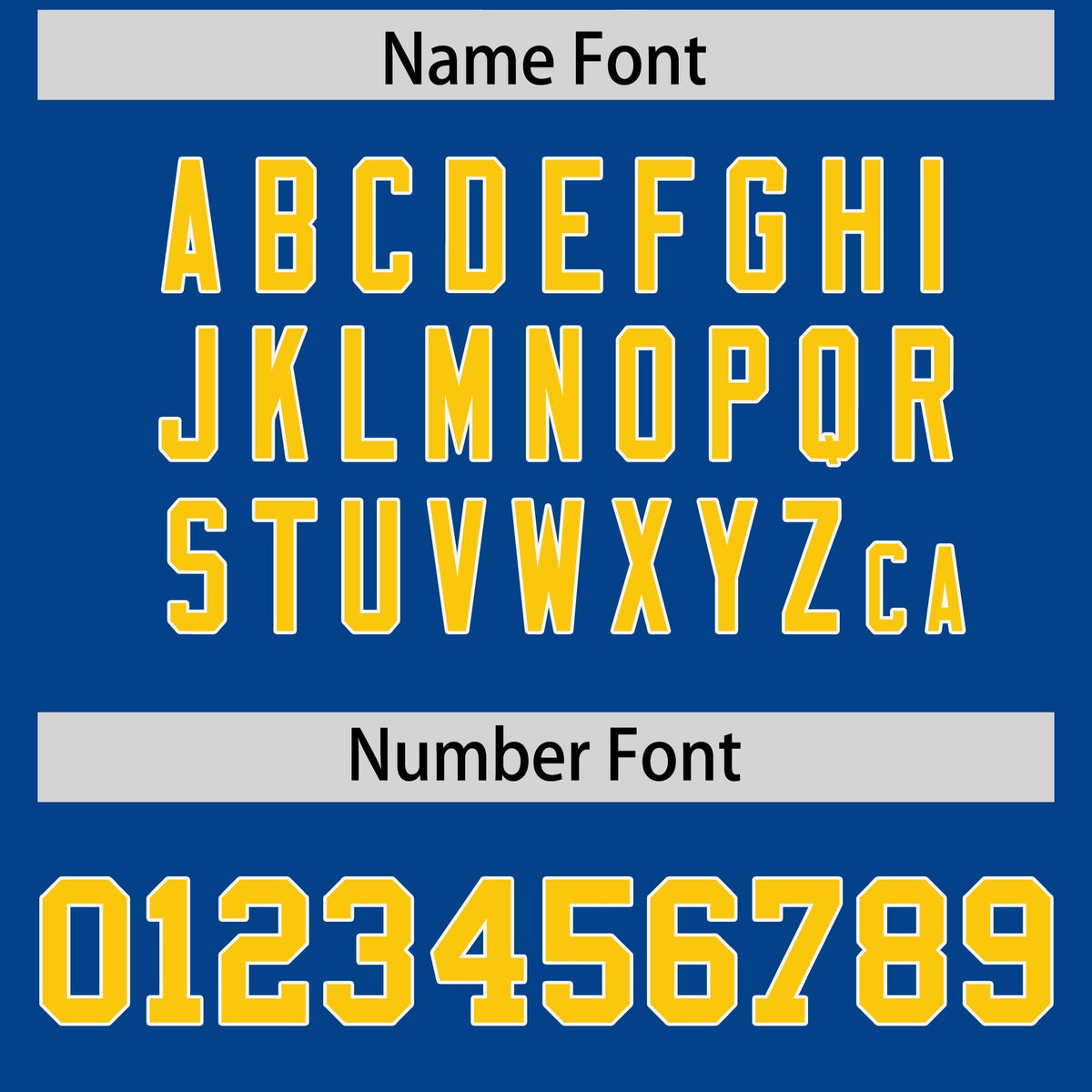 Custom Royal Blue Gold American Flag Raglan Sleeves Baseball Jersey| KXKSHOP