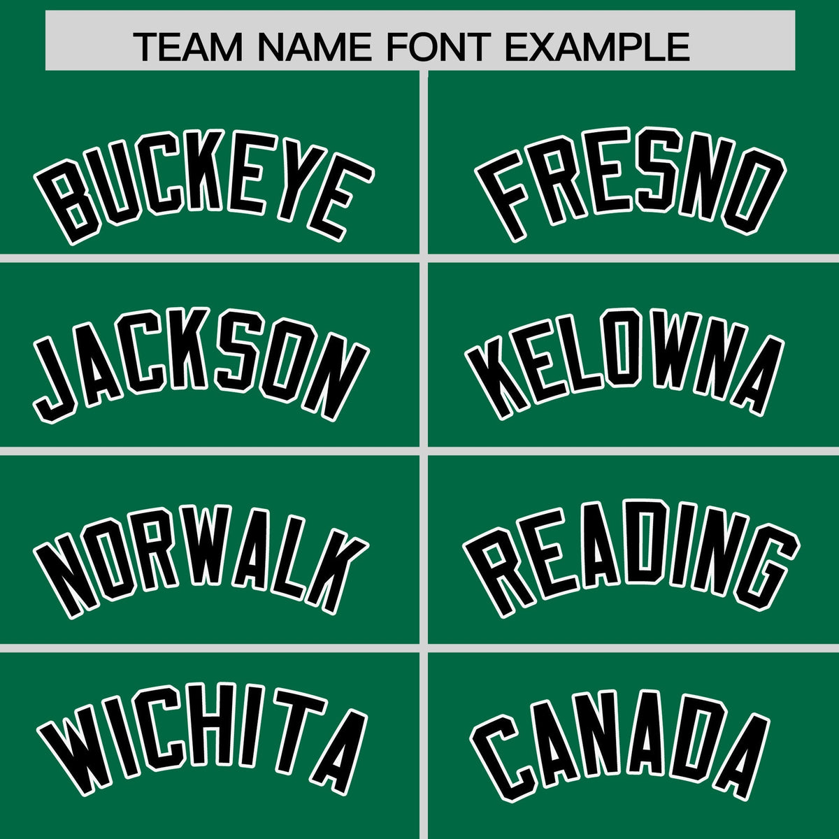 Custom Kelly Green White American Flag Raglan Sleeves Baseball Jersey| KXKSHOP