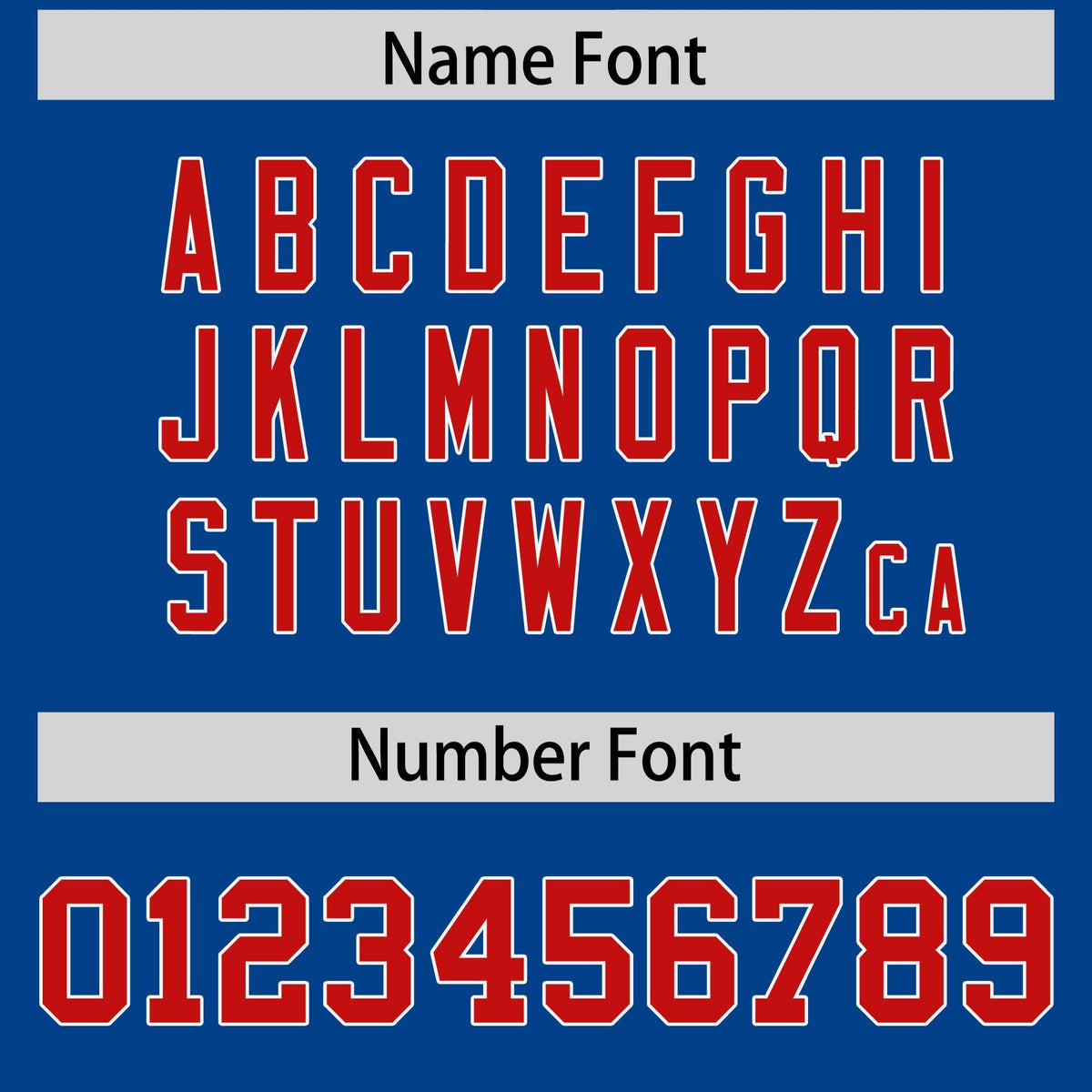 Custom Royal Blue Red American Flag Raglan Sleeves Baseball Jersey| KXKSHOP