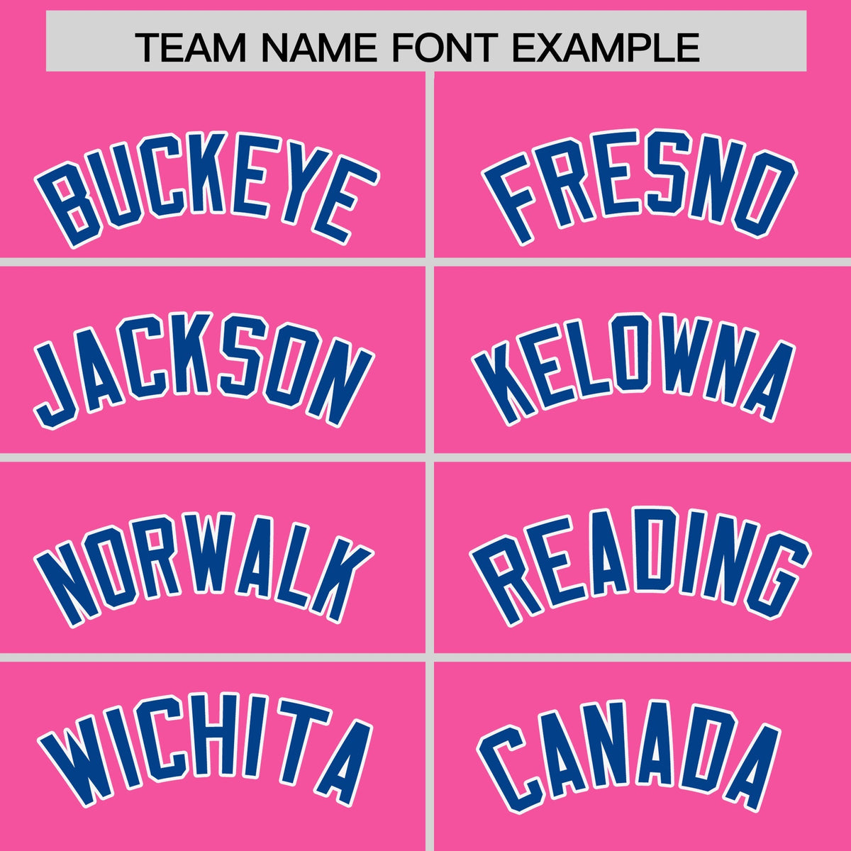 Custom Pink Royal Blue American Flag Raglan Sleeves Baseball Jersey| KXKSHOP