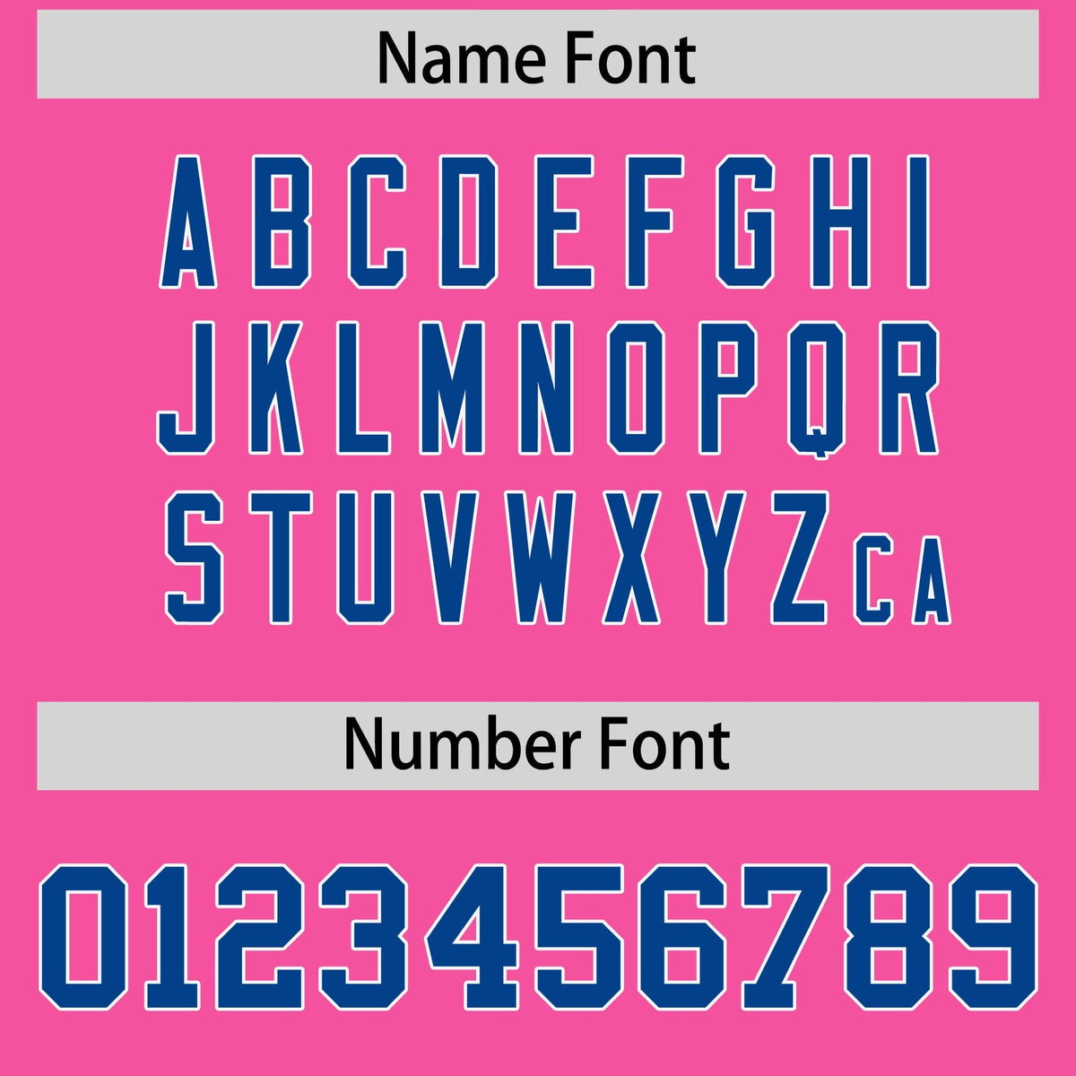 Custom Pink Royal Blue American Flag Raglan Sleeves Baseball Jersey| KXKSHOP