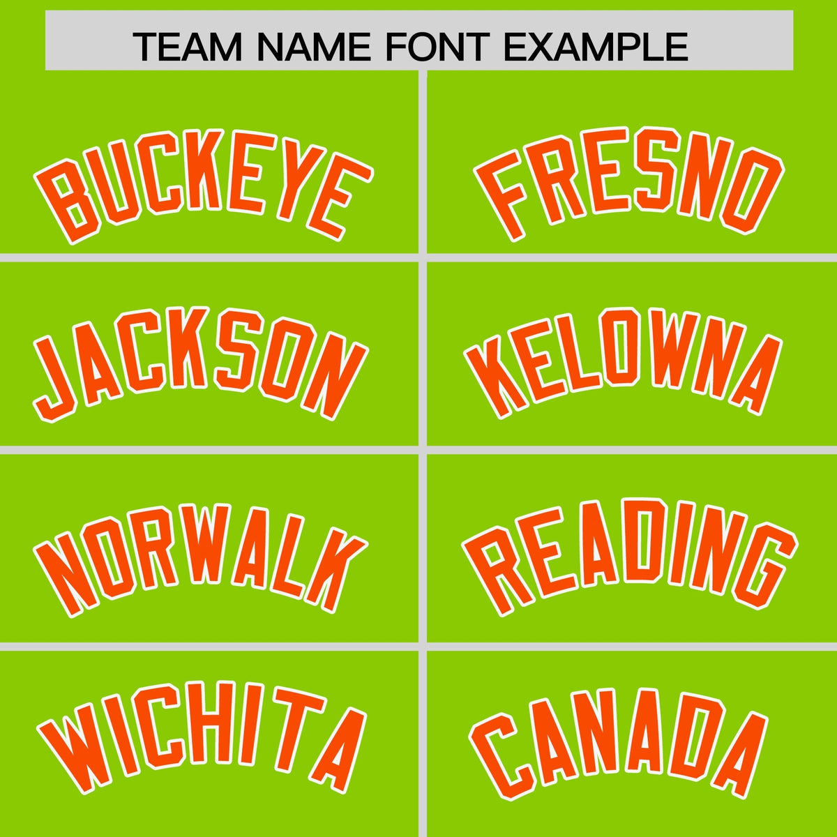 Custom Neon Green Orange American Flag Raglan Sleeves Baseball Jersey| KXKSHOP