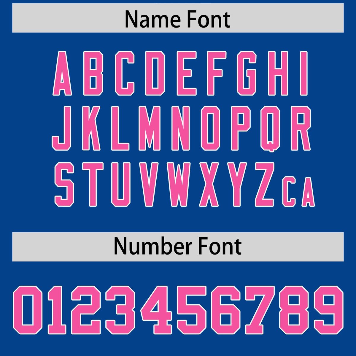 Custom Royal Blue Pink American Flag Raglan Sleeves Baseball Jersey| KXKSHOP