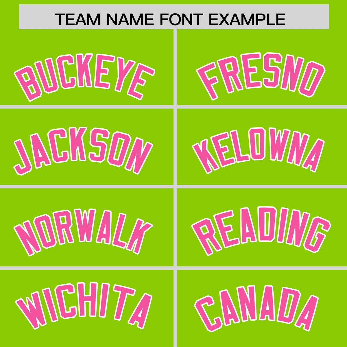 Custom Neon Green Pink American Flag Raglan Sleeves Baseball Jersey| KXKSHOP