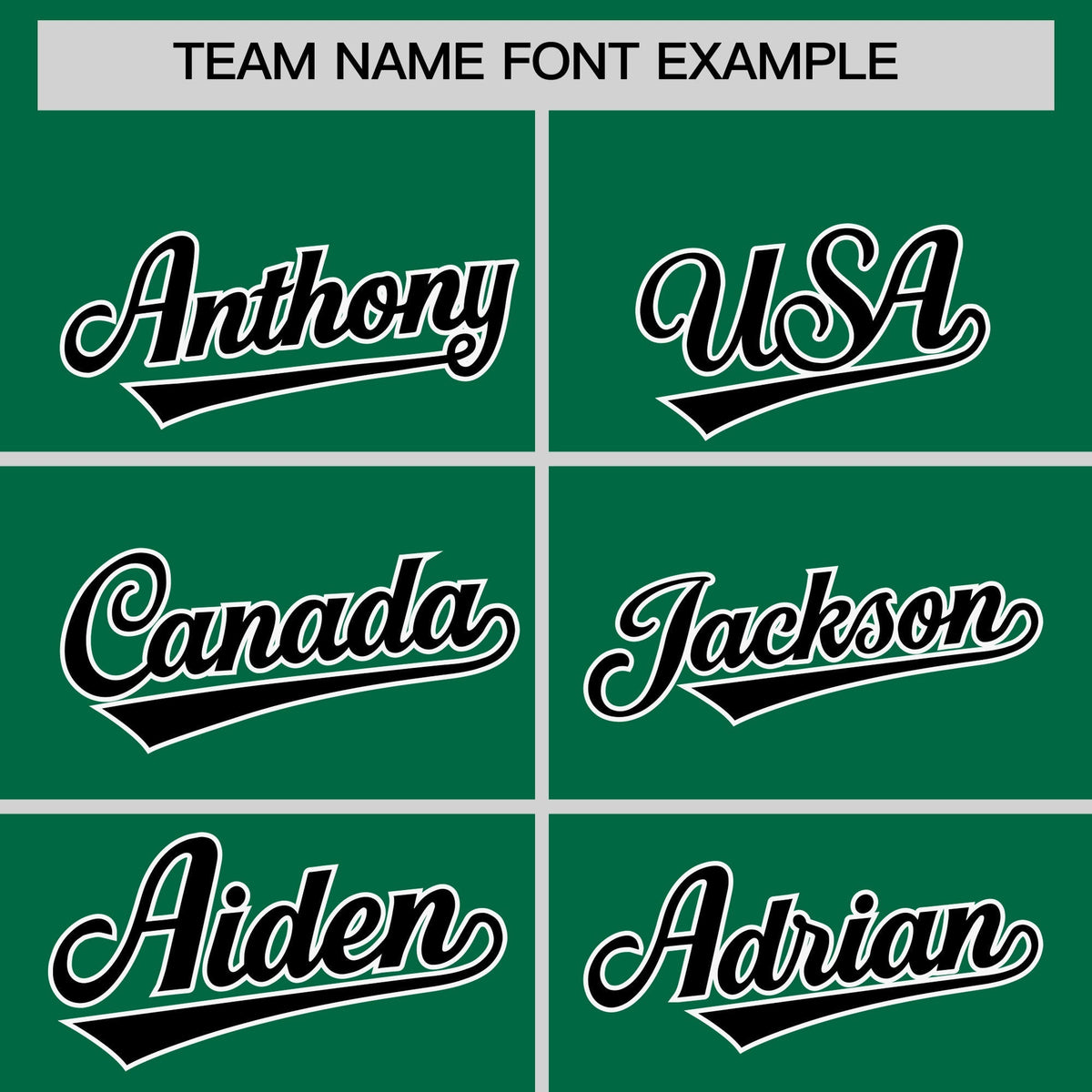 Custom Kelly Green Black American Flag Raglan Sleeves Baseball Jersey| KXKSHOP