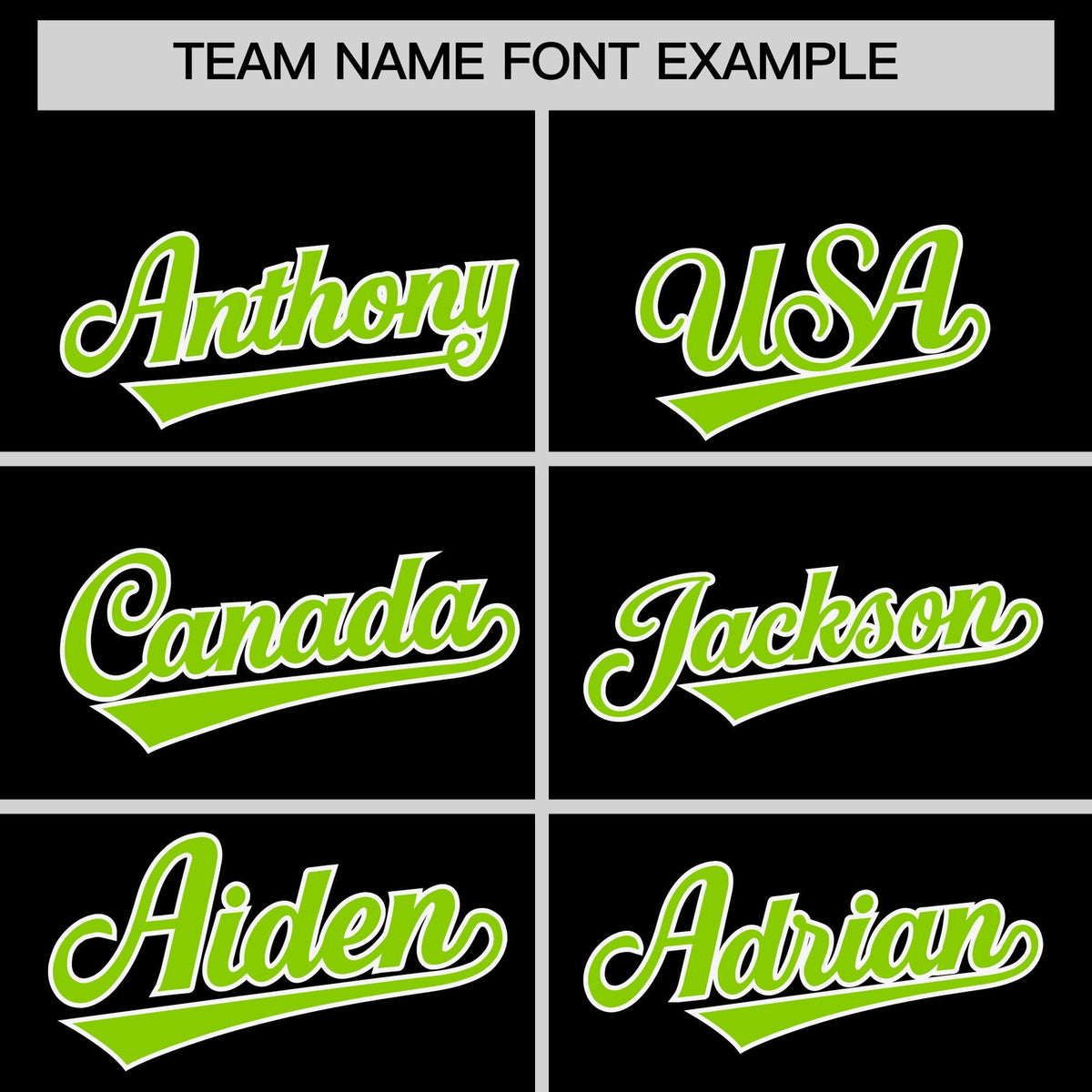 Custom Black Neon Green American Flag Raglan Sleeves Baseball Jersey| KXKSHOP
