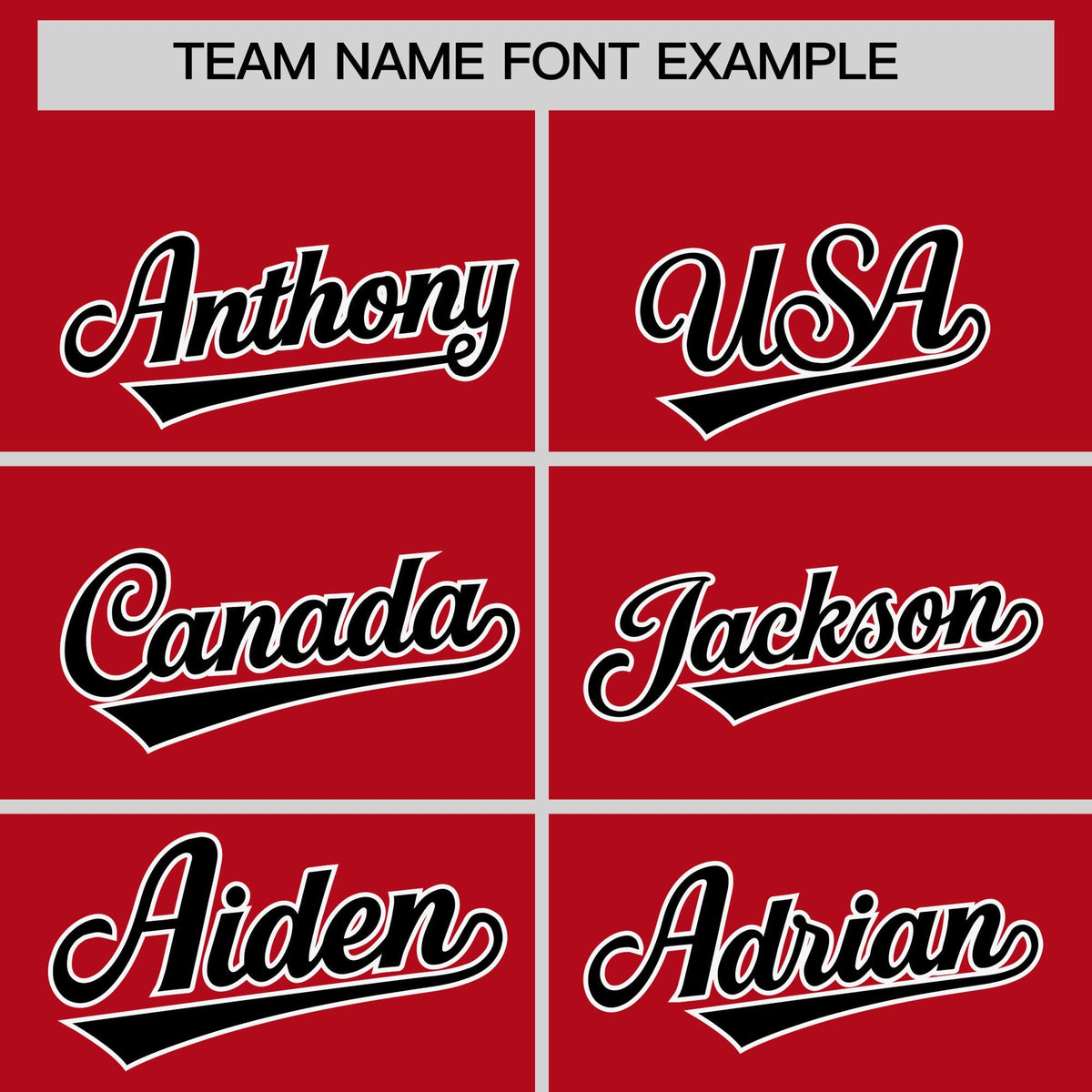 Custom Red Black American Flag Raglan Sleeves Baseball Jersey| KXKSHOP