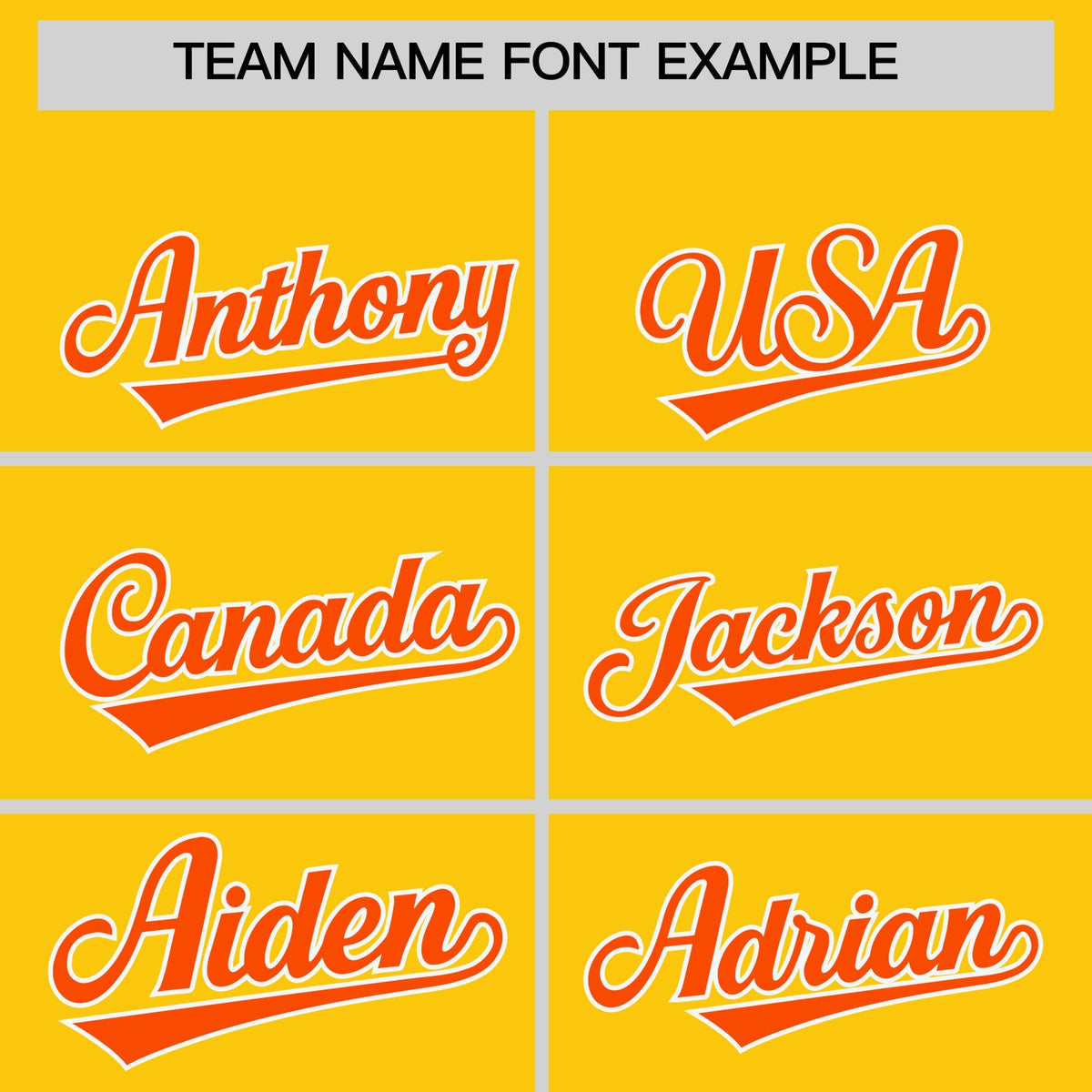 Custom Gold Orange American Flag Raglan Sleeves Baseball Jersey| KXKSHOP