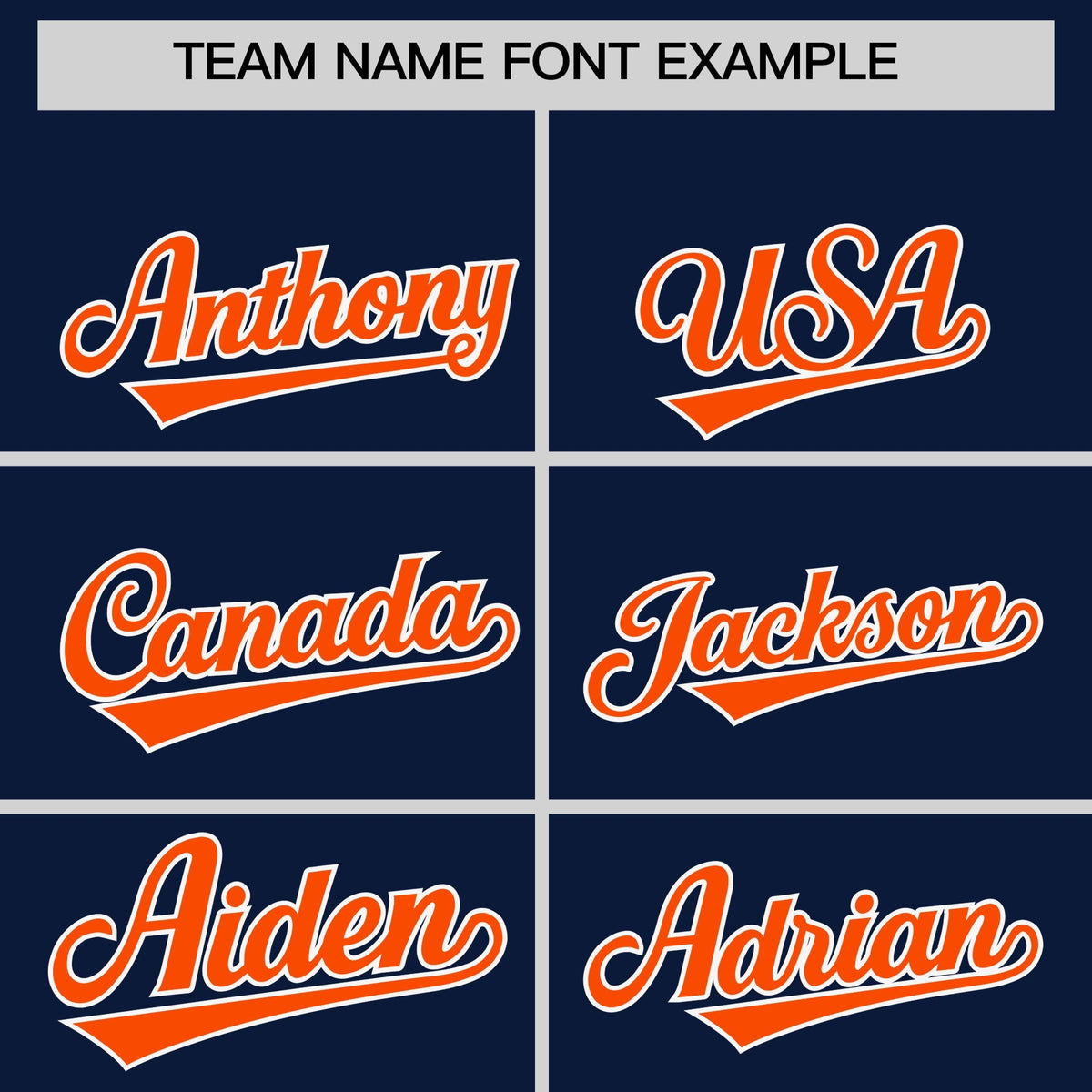 Custom Navy Orange American Flag Raglan Sleeves Baseball Jersey| KXKSHOP