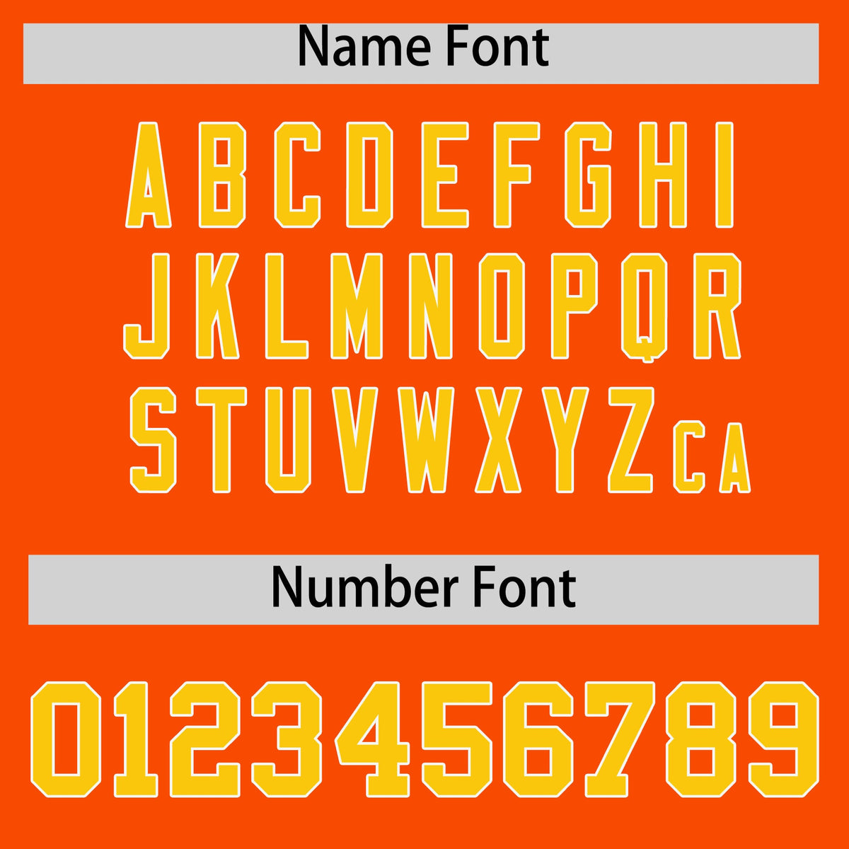 Custom Orange Gold American Flag Raglan Sleeves Baseball Jersey| KXKSHOP