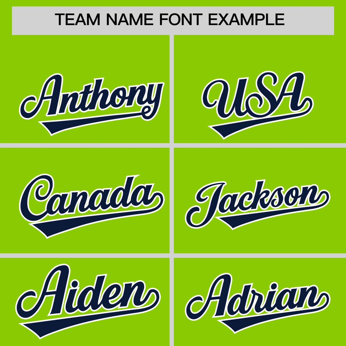 Custom Neon Green Navy American Flag Raglan Sleeves Baseball Jersey| KXKSHOP