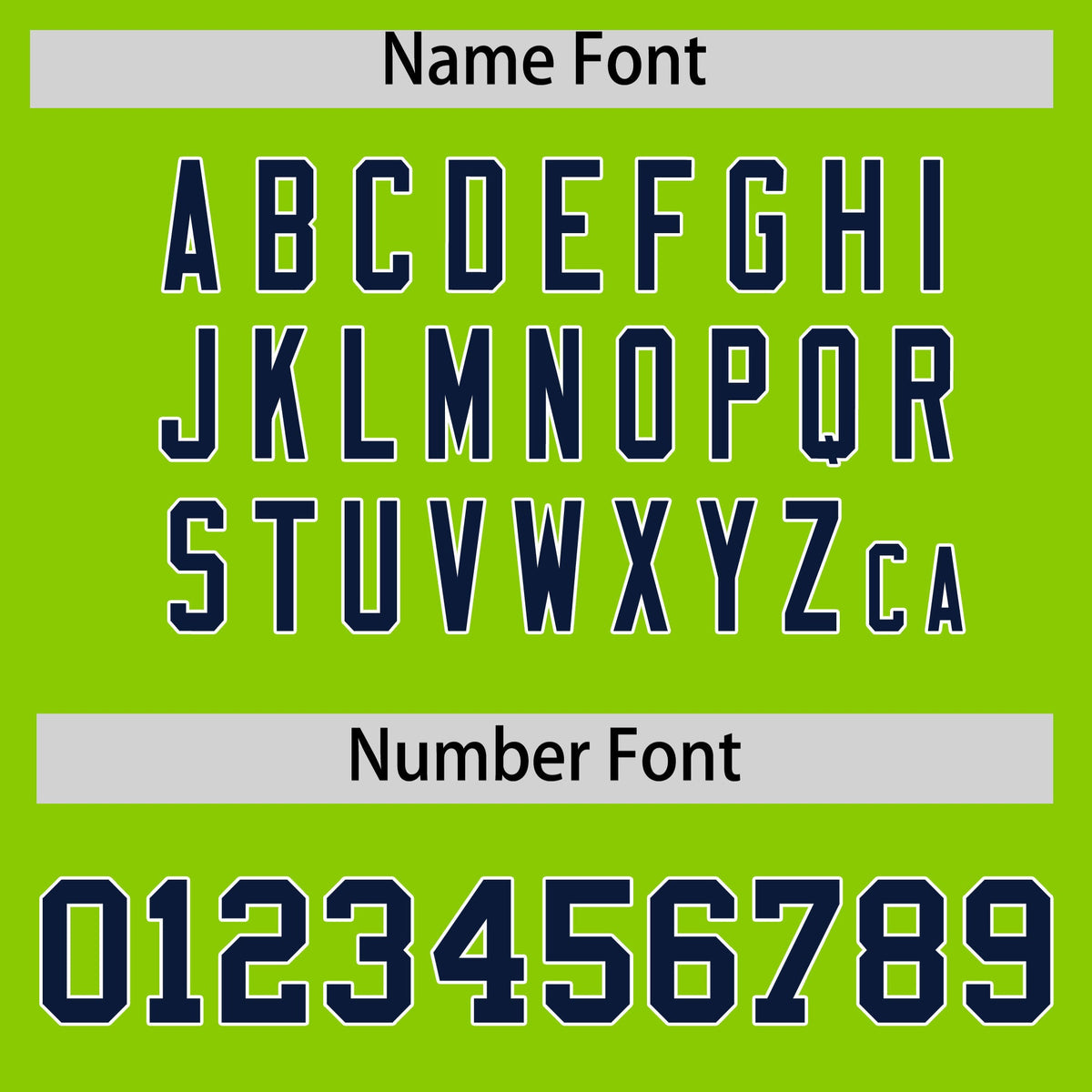 Custom Neon Green Navy American Flag Raglan Sleeves Baseball Jersey| KXKSHOP