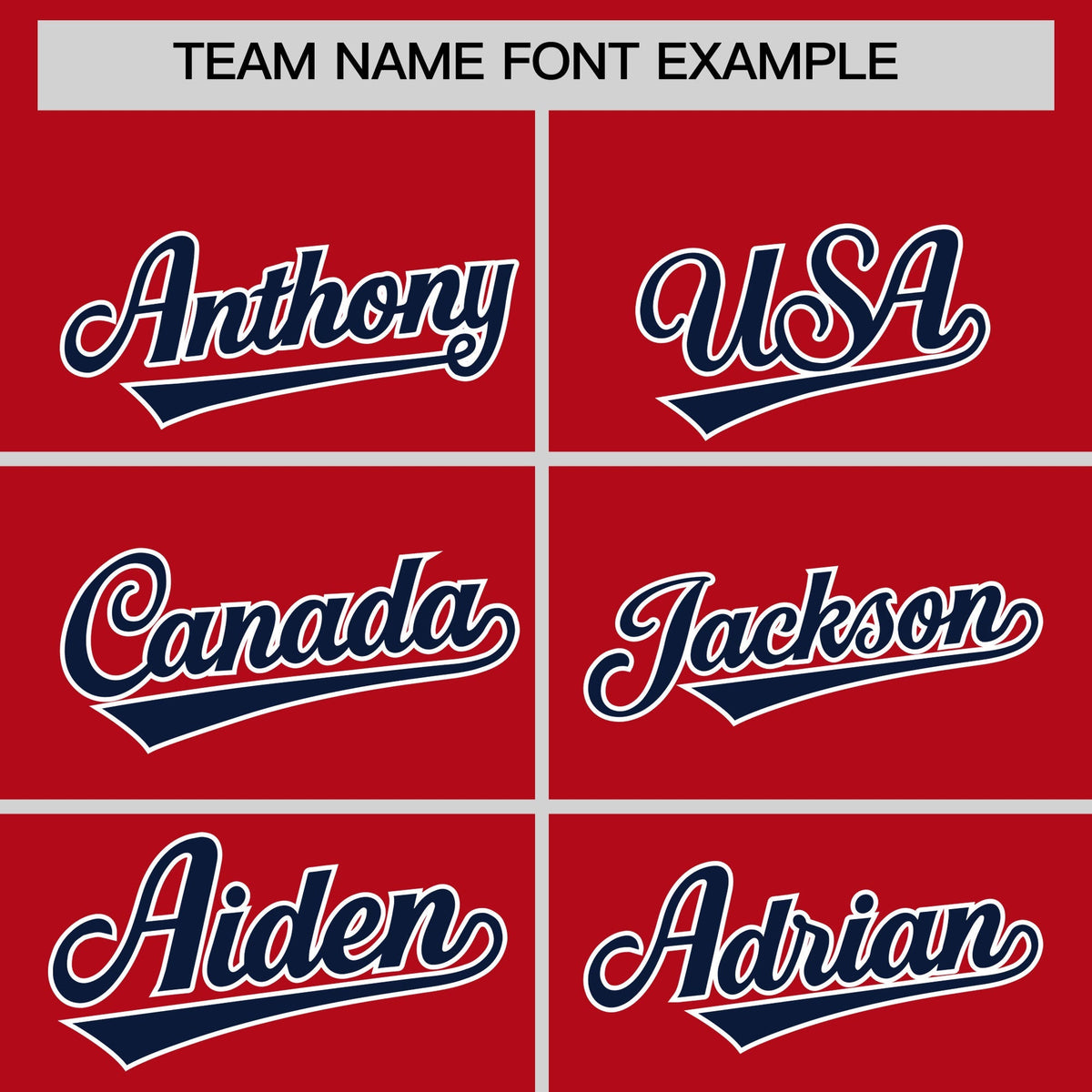 Custom Red Navy American Flag Raglan Sleeves Baseball Jersey| KXKSHOP