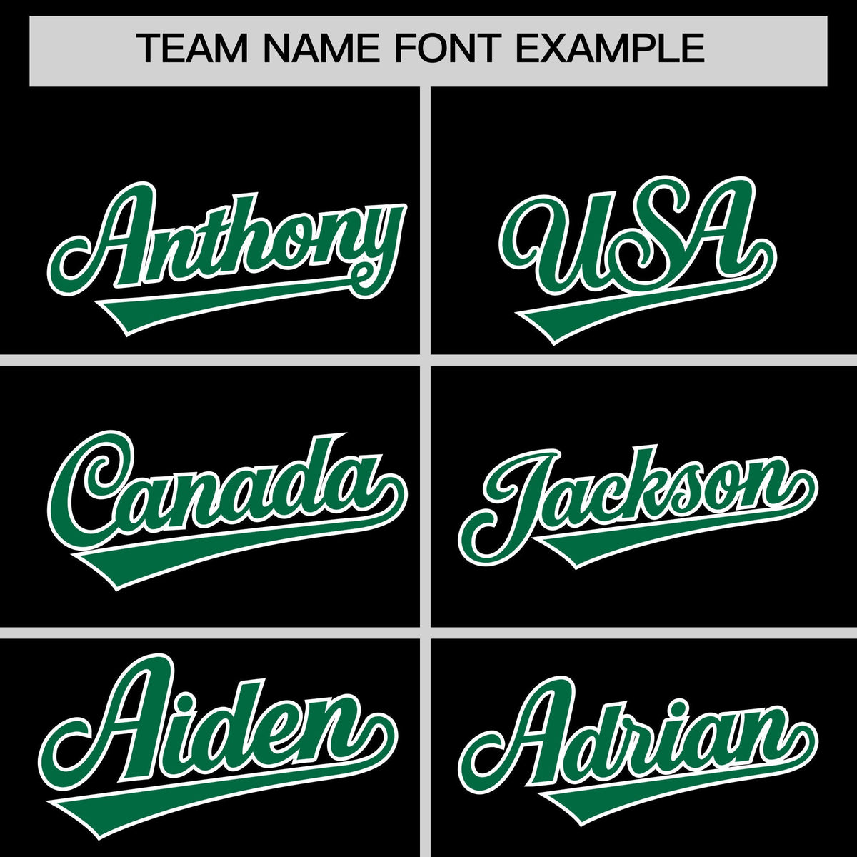 Custom Black Kelly Green American Flag Raglan Sleeves Baseball Jersey| KXKSHOP